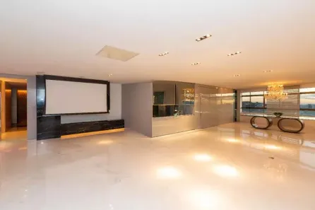 Apartamento com 3 Quartos à venda, 470m² no Santa Lúcia, Belo Horizonte