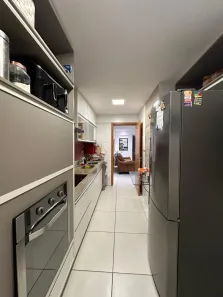 Apartamento com 3 Quartos à venda, 123m² no Altiplano Cabo Branco, João Pessoa