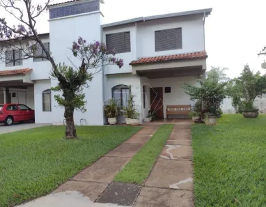 Casa de Condomínio com 3 Quartos à venda, 143m² no Vila Nossa Senhora do Carmo, Araraquara