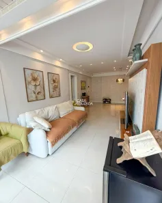 Apartamento com 4 Quartos à venda, 150m² no Praia da Costa, Vila Velha