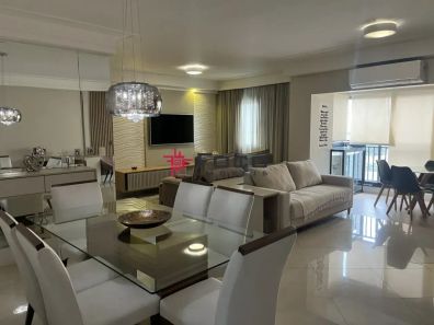 Apartamento com 3 Quartos à venda, 122m² no Jardim Alvorada, São José dos Campos