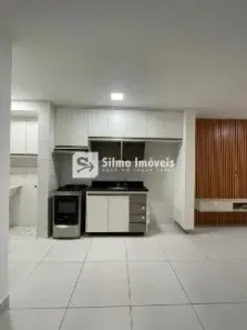 Apartamento com 2 Quartos à venda, 57m² no Jardim Sul, Uberlândia