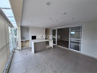 Apartamento com 3 Quartos à venda, 130m² no Vila Maria Alta, São Paulo