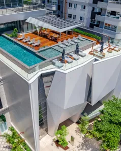 Apartamento com 4 Quartos à venda, 248m² no Centro, Balneário Camboriú