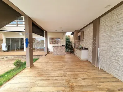 Casa com 3 Quartos à venda, 238m² no Ribeirânia, Ribeirão Preto