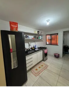 Apartamento com 2 Quartos à venda, 70m² no Turu, São Luís