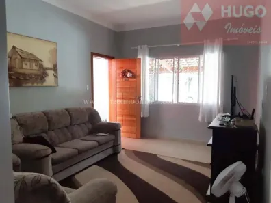 Casa com 3 Quartos à venda, 250m² no Jardim Castanheira, São José dos Campos