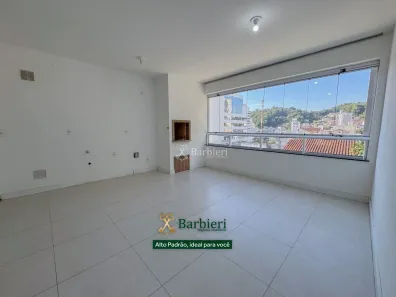Apartamento com 2 Quartos à venda, 119m² no Vila Nova, Blumenau