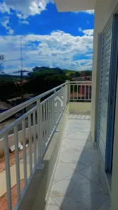 Casa de Condomínio com 2 Quartos para alugar, 80m² no Jardim Santo Antônio da Boa Vista, Jacareí