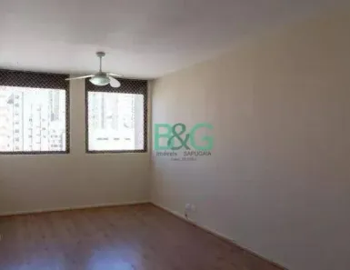 Apartamento com 2 Quartos à venda, 90m² no Água Branca, São Paulo
