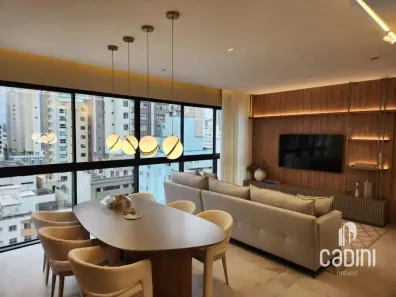 Cobertura com 3 Quartos à venda, 211m² no Centro, Balneário Camboriú