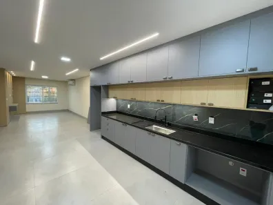 Sobrado com 4 Quartos à venda, 201m² no Aponiã, Porto Velho
