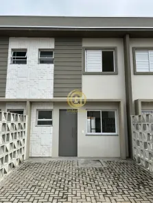 Casa de Condomínio com 3 Quartos à venda, 114m² no Jardim Santa Maria, Jacareí