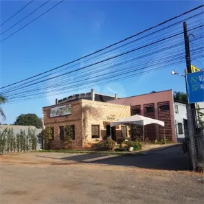 Prédio Comercial para venda ou aluguel, 300m² no Parque Reserva Fazenda Imperial, Sorocaba