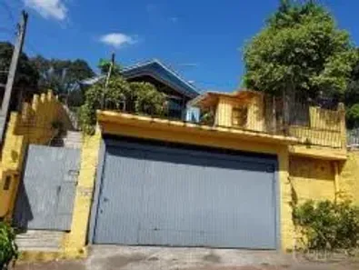 Casa com 3 Quartos à venda, 109m² no Operário, Novo Hamburgo