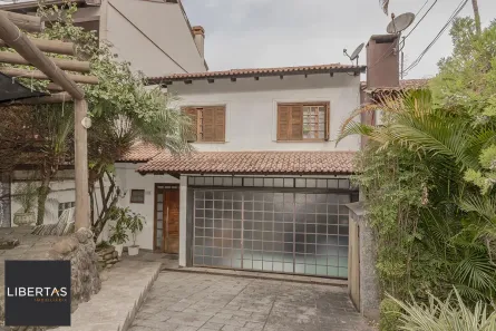 Casa de Condomínio com 3 Quartos à venda, 203m² no Nonoai, Porto Alegre