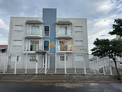 Apartamento com 2 Quartos à venda, 66m² no Jardim Bela Vista, Americana