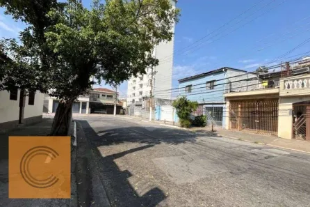 Lote/Terreno à venda, 1338m² no Tatuapé, São Paulo