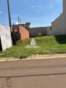Lote/Terreno à venda, 200m² no Vila Monte Alegre, Paulínia
