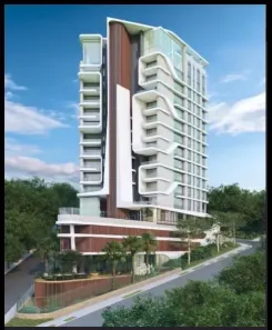 Apartamento com 4 Quartos à venda, 145m² no Anchieta, Belo Horizonte