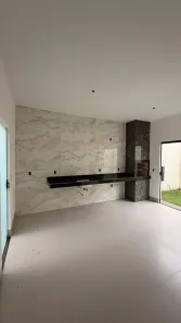 Casa com 3 Quartos à venda, 117m² no Jardim Boa Esperança, Aparecida de Goiânia