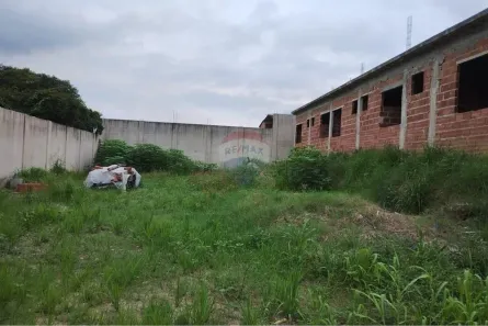 Lote/Terreno à venda, 360m² no Califórnia, Itaguaí