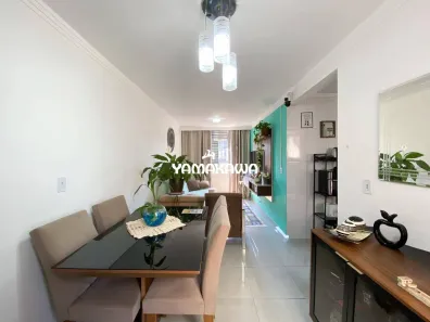 Apartamento com 2 Quartos à venda, 56m² no Conjunto Residencial José Bonifácio, São Paulo