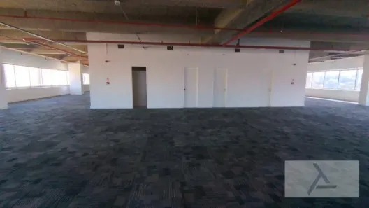 Sala Comercial para alugar, 1330m² no Chácara Santo Antônio (Zona Sul), São Paulo