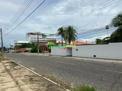Casa com 5 Quartos à venda, 540m² no Horto, Teresina