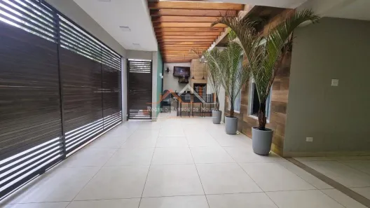 Casa com 3 Quartos à venda, 144m² no Residencial Maré Mansa, Presidente Prudente