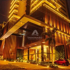 Apartamento com 3 Quartos à venda, 204m² no Estrela, Ponta Grossa