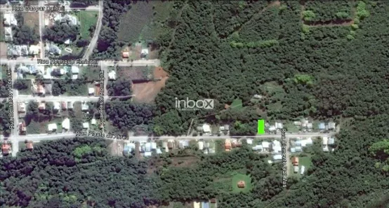 Lote/Terreno à venda, 370m² no Santo Antão, Bento Gonçalves