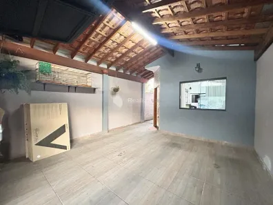 Casa com 2 Quartos à venda, 118m² no Loteamento Parque Novo Mundo, Tremembé
