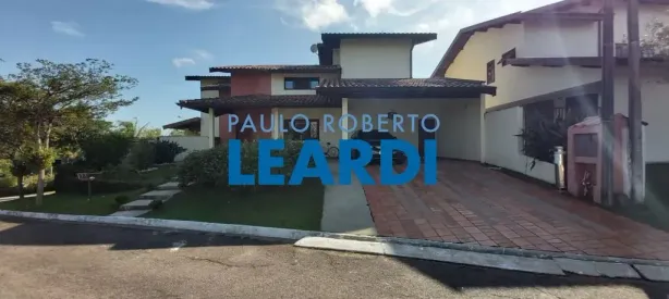 Casa de Condomínio com 4 Quartos à venda, 297m² no Vilagge Capricio, Louveira