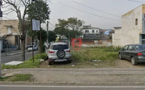 Lote/Terreno à venda, 468m² no Bom Princípio, Gravataí