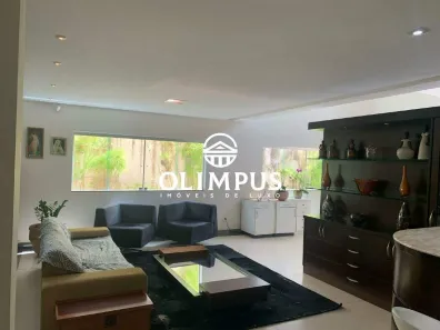 Casa com 3 Quartos à venda, 280m² no Morada da Colina, Uberlândia