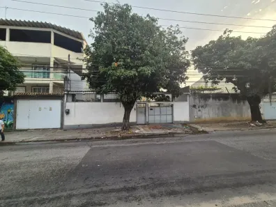 Casa com 5 Quartos à venda, 270m² no Taquara, Rio de Janeiro