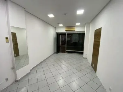 Flat com 1 Quarto para alugar, 42m² no Centro, Canoas