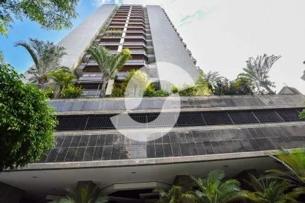 Apartamento com 4 Quartos à venda, 302m² no Icaraí, Niterói