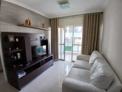 Apartamento com 2 Quartos à venda, 75m² no Praia da Costa, Vila Velha