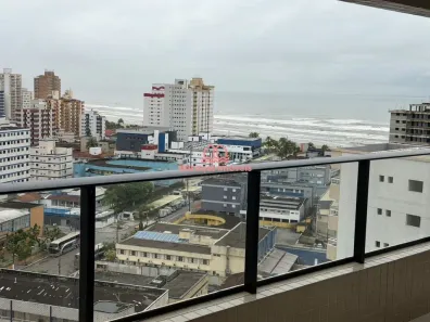 Apartamento com 2 Quartos à venda, 78m² no Mirim, Praia Grande