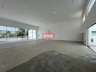 Ponto Comercial para alugar, 328m² no Barcelona, São Caetano do Sul