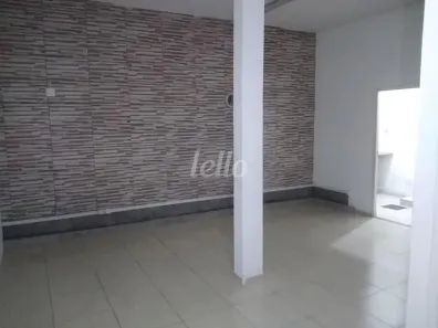 Sala Comercial para alugar, 50m² no Parada Inglesa, São Paulo