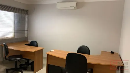 Sala Comercial para alugar, 18m² no Jardim Mercedes, Limeira
