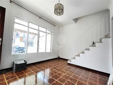 Sobrado com 3 Quartos à venda, 156m² no Jardim Carlu, São Paulo