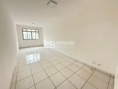 Apartamento com 1 Quarto à venda, 32m² no Bela Vista, São Paulo