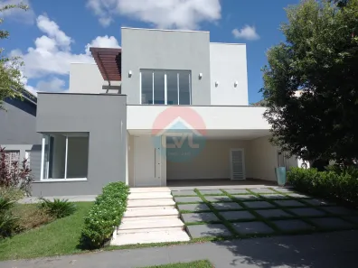 Casa de Condomínio com 1 Quarto à venda, 395m² no Ribeirão do Lipa, Cuiabá