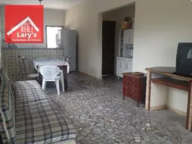 Casa com 4 Quartos à venda, 350m² no Estância Balneária Convento Velho, Peruíbe