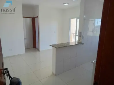 Apartamento com 2 Quartos à venda, 51m² no Conjunto Habitacional Brás Cubas, Mogi das Cruzes