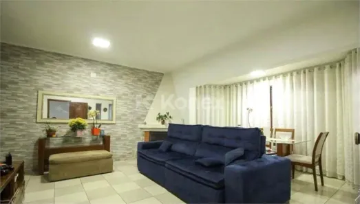 Sobrado com 3 Quartos à venda, 170m² no Vila Dom Pedro II, São Paulo